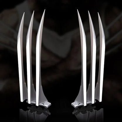 Halloween Accessories Claw Props Costume Add-On Costume Claws - Image 1