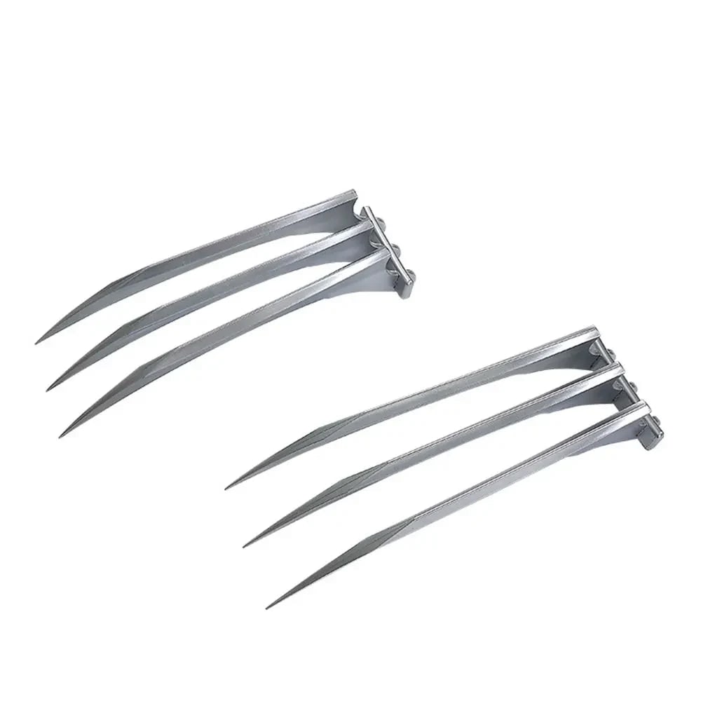 Halloween Accessories Claw Props Costume Add-On Costume Claws - Image 2