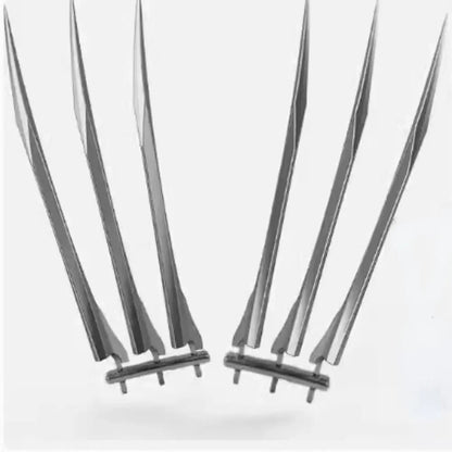 Halloween Accessories Claw Props Costume Add-On Costume Claws - Image 3