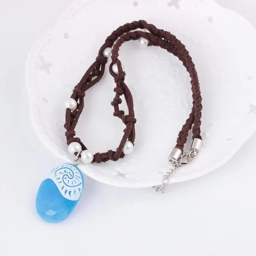 Halloween Accessories Costume Jewelry Ocean Princess Design - Image 2