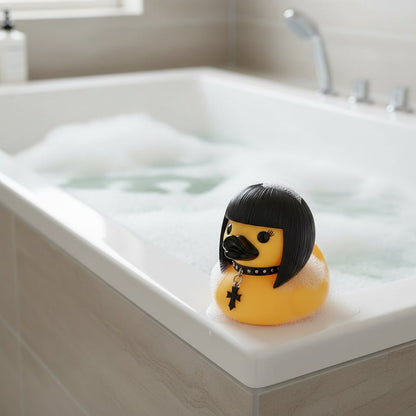 Halloween Accessories Decorative Rubber Duck Unique Design - Image 6