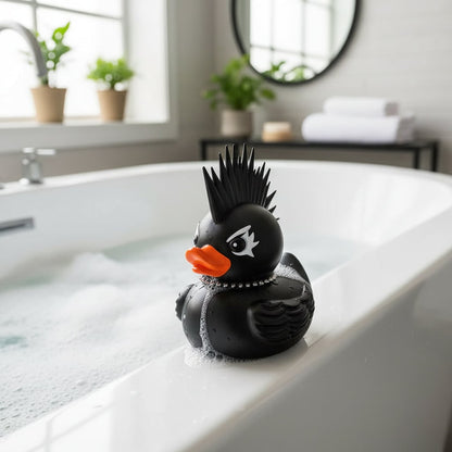 Halloween Accessories Decorative Rubber Duck Unique Design - Image 7