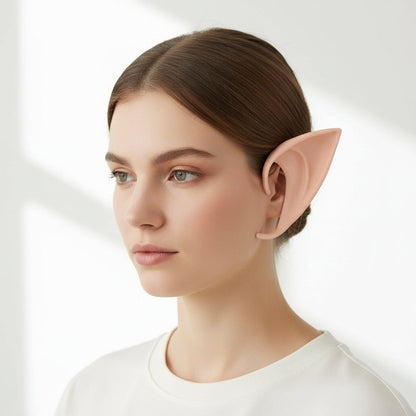Halloween Accessories Elf Ears Costume - Image 1