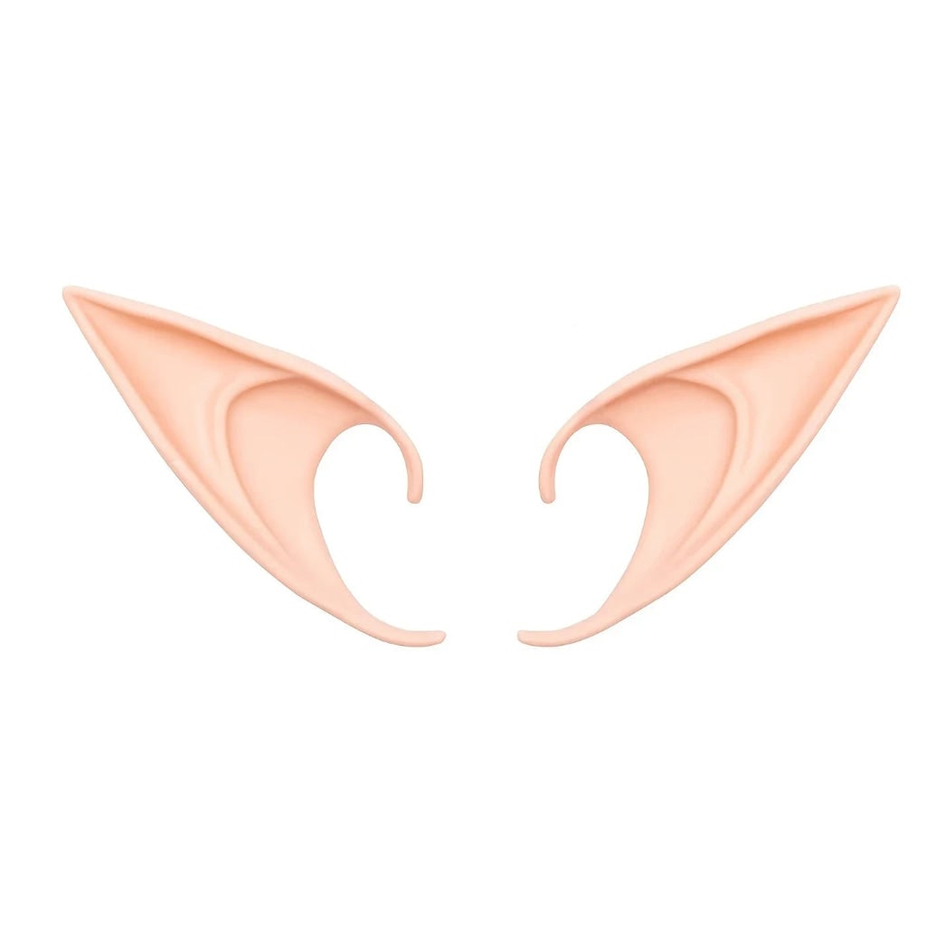 Halloween Accessories Elf Ears Costume - Image 7