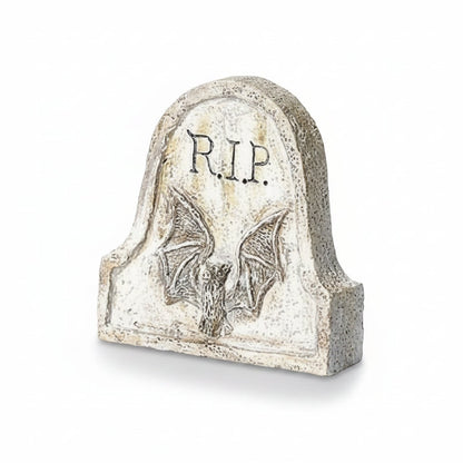 Halloween Accessories Halloween Table Decoration Grave Stone - Image 3