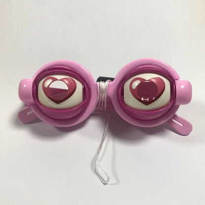 Halloween Accessories Novelty Glasses Fun Design - Image 1