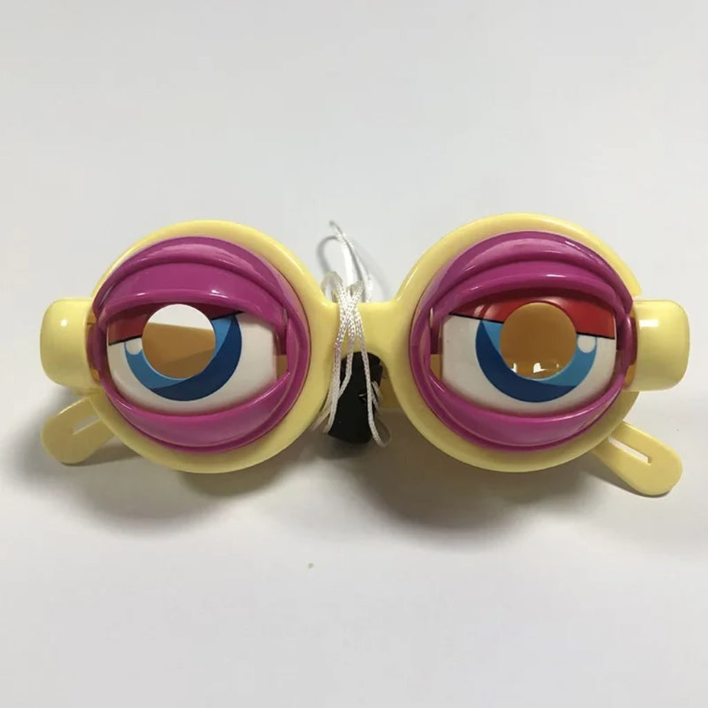 Halloween Accessories Novelty Glasses Fun Design - Image 5