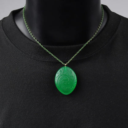 Halloween Accessories Pendant Necklace Unique Design - Image 3