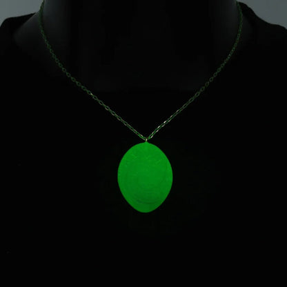 Halloween Accessories Pendant Necklace Unique Design - Image 4