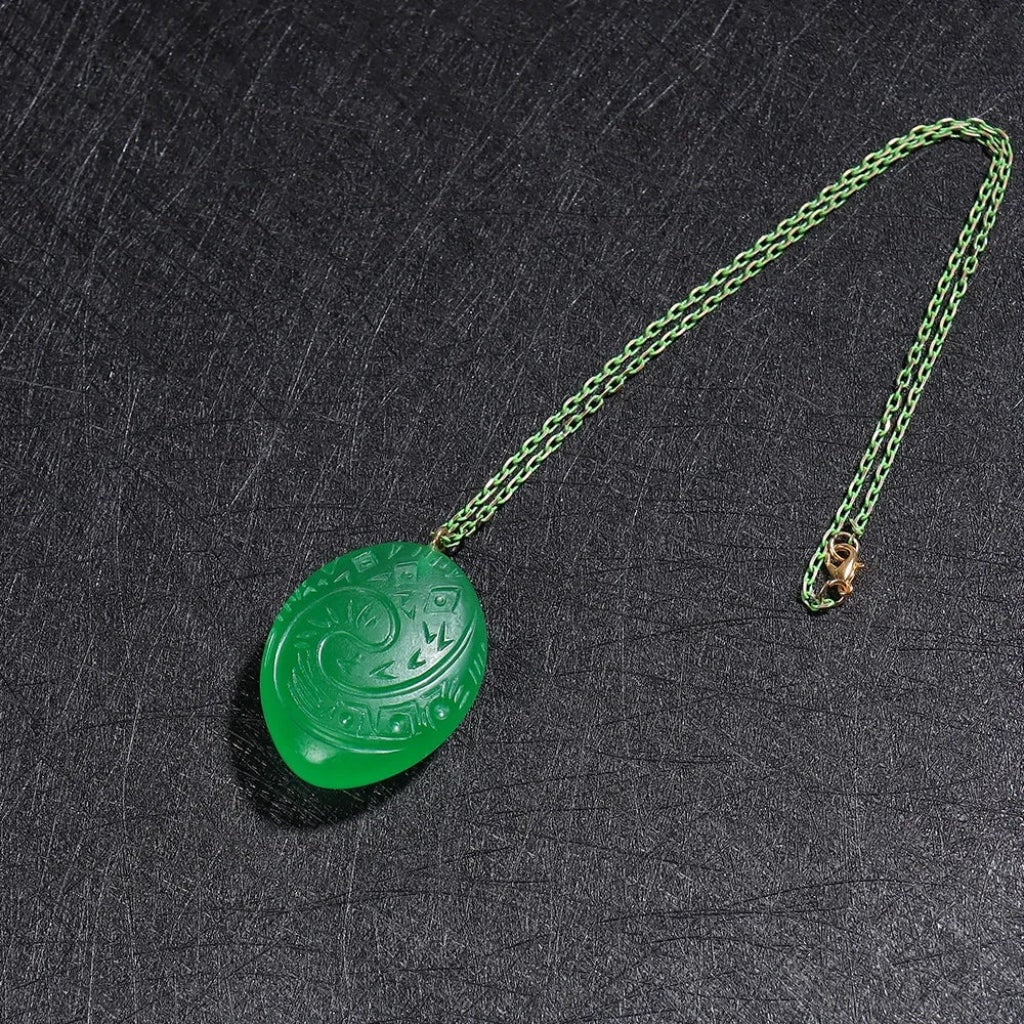 Halloween Accessories Pendant Necklace Unique Design - Image 5