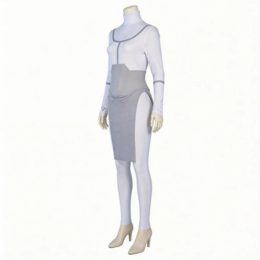 Halloween Costume Adults Cosplay Full Bodysuit Design - Image 2