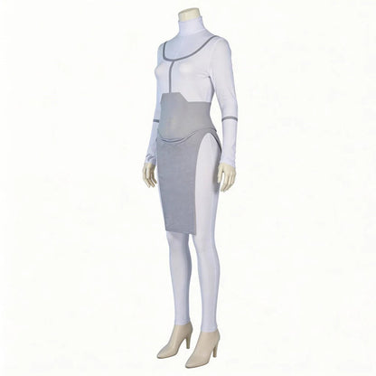 Halloween Costume Adults Cosplay Full Bodysuit Design - Image 2