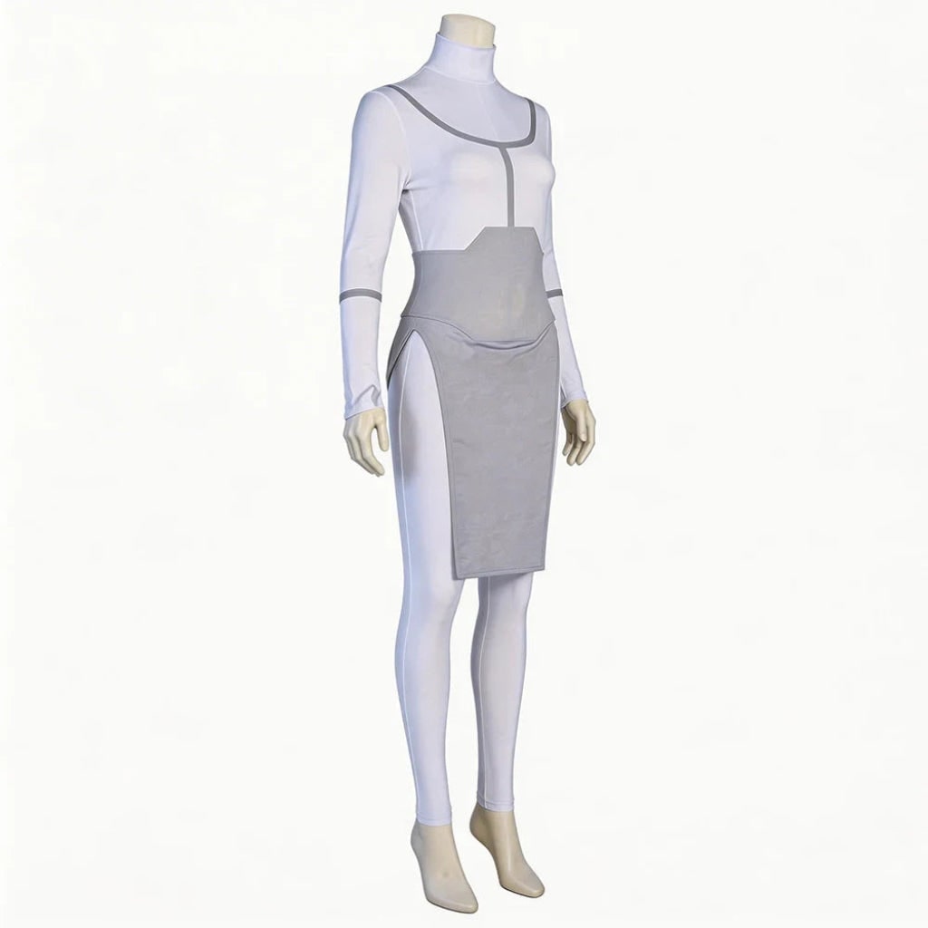 Halloween Costume Adults Cosplay Full Bodysuit Design - Image 3