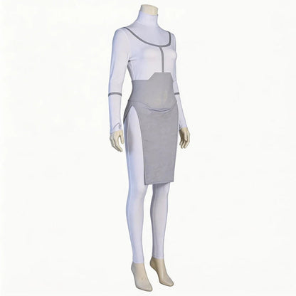 Halloween Costume Adults Cosplay Full Bodysuit Design - Image 3