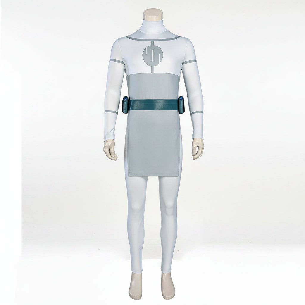 Halloween Costume Adults Cosplay Full Bodysuit Design - Image 4
