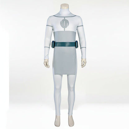 Halloween Costume Adults Cosplay Full Bodysuit Design - Image 4