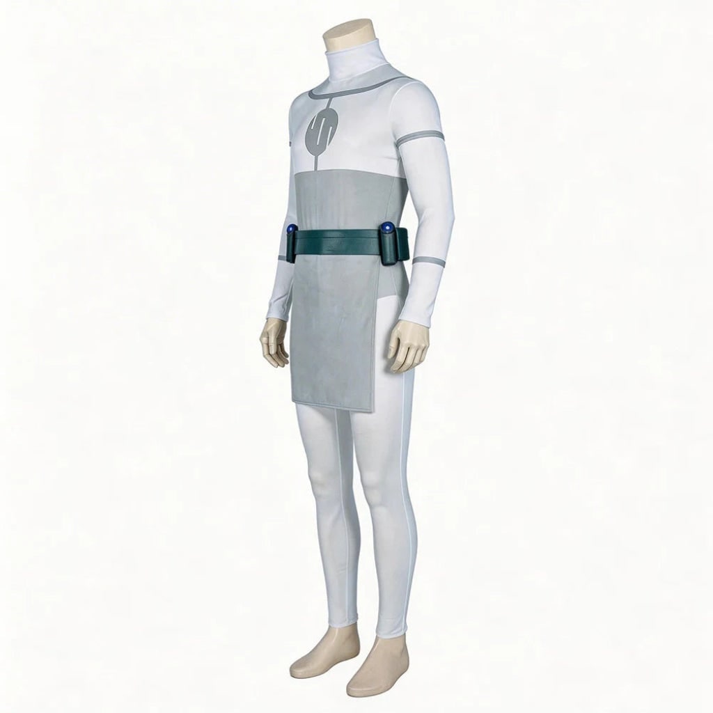 Halloween Costume Adults Cosplay Full Bodysuit Design - Image 5