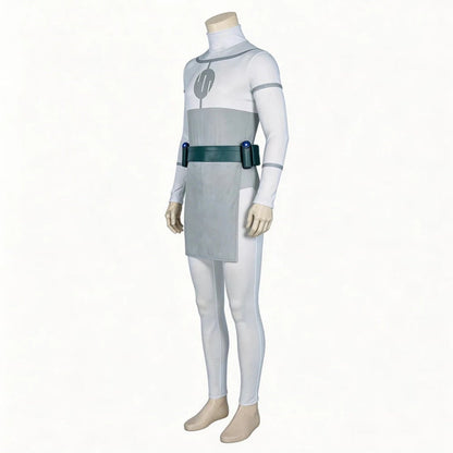 Halloween Costume Adults Cosplay Full Bodysuit Design - Image 5
