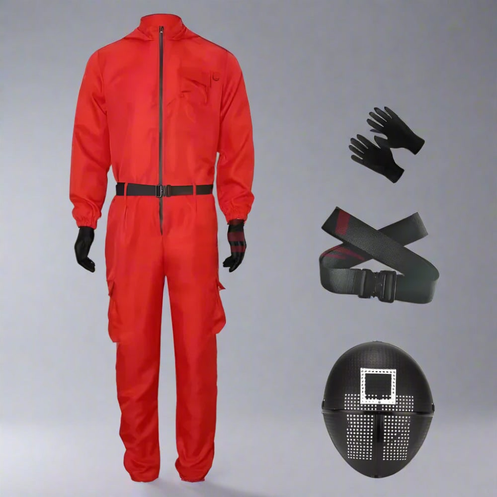 Halloween Costume Cosplay Costume Adult Costume Unique Design - Image 1