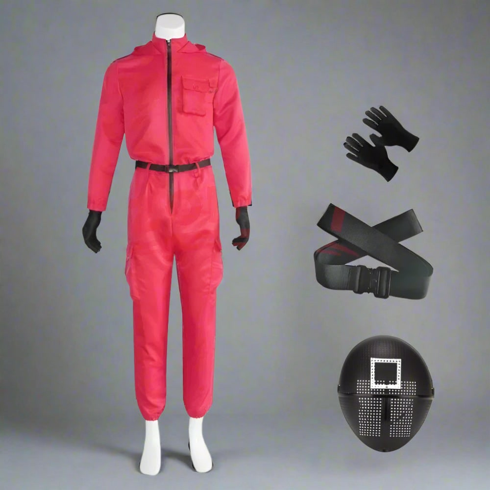 Halloween Costume Cosplay Costume Adult Costume Unique Design - Image 10