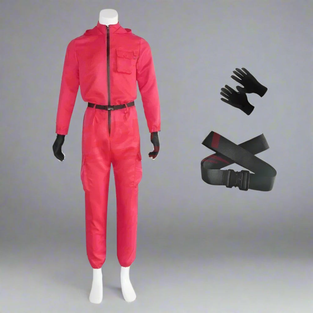 Halloween Costume Cosplay Costume Adult Costume Unique Design - Image 12