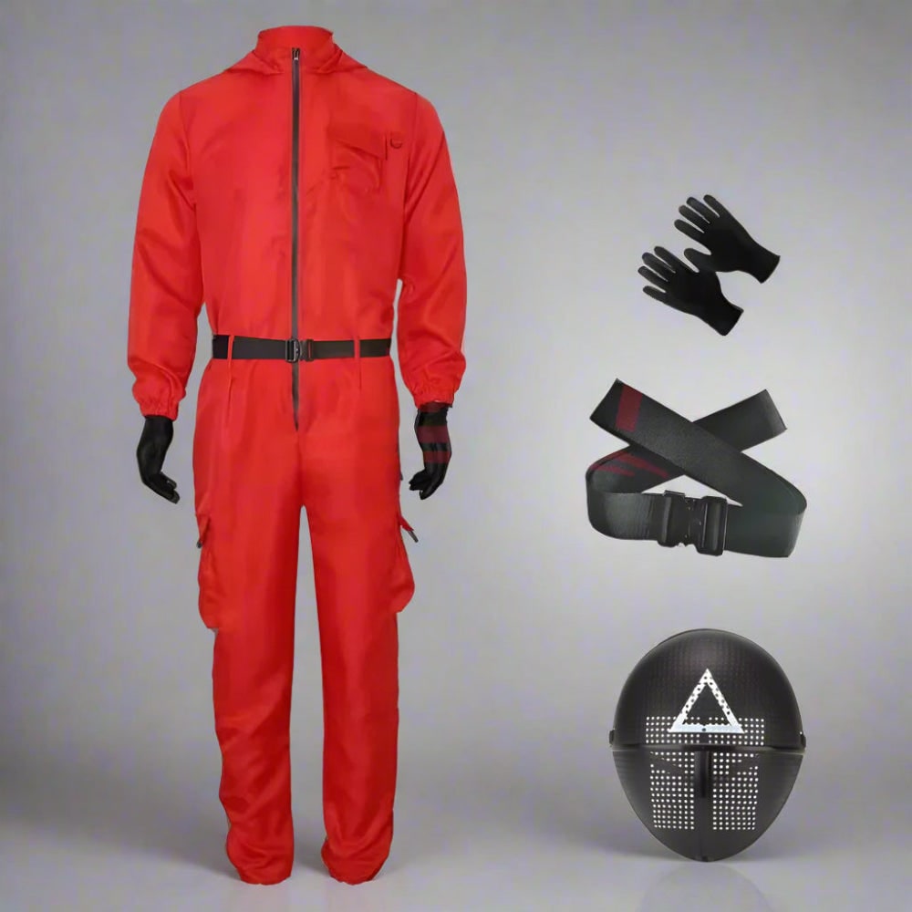 Halloween Costume Cosplay Costume Adult Costume Unique Design - Image 2
