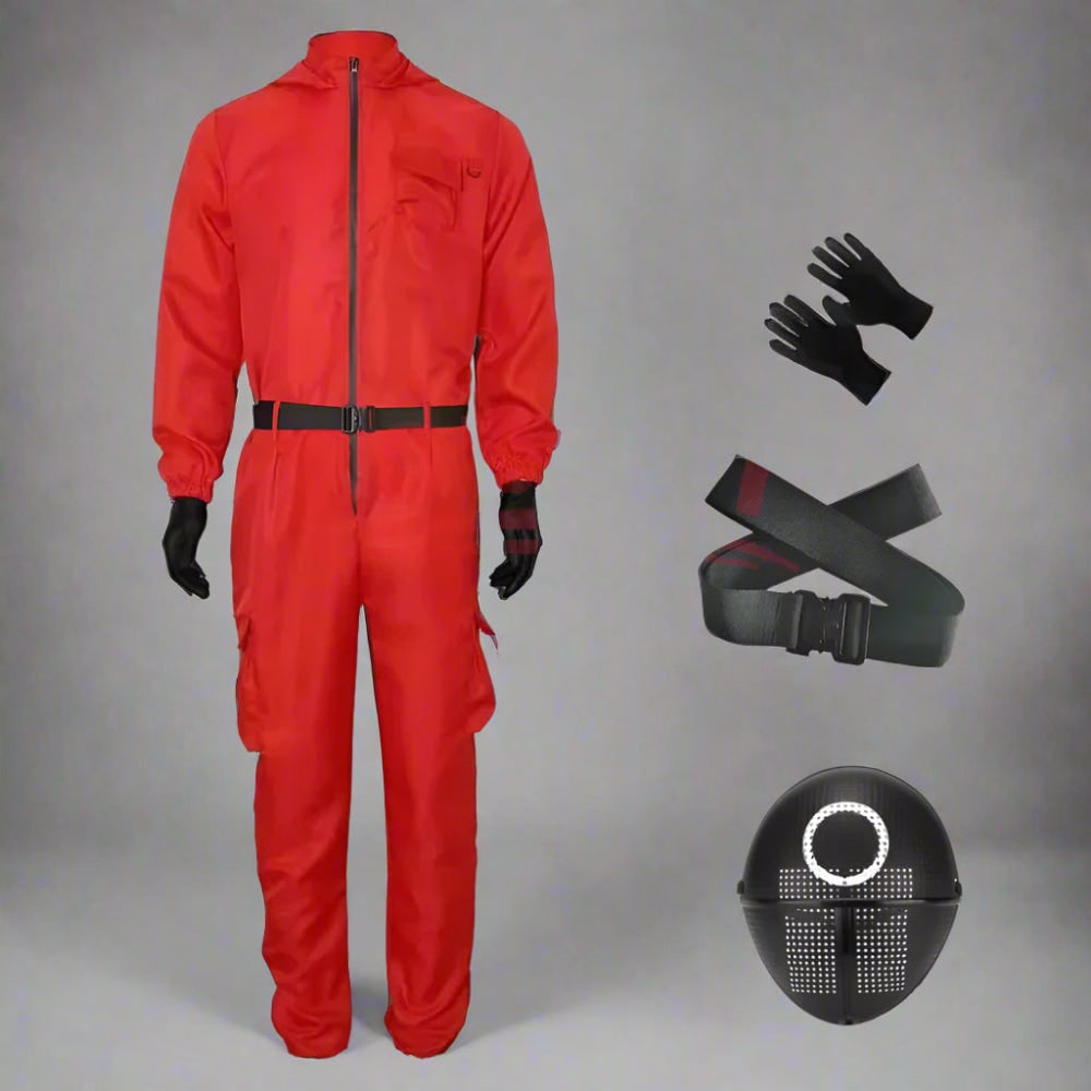 Halloween Costume Cosplay Costume Adult Costume Unique Design - Image 5