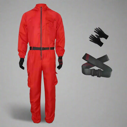 Halloween Costume Cosplay Costume Adult Costume Unique Design - Image 6