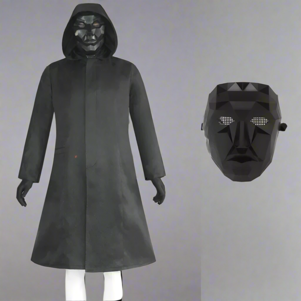 Halloween Costume Cosplay Costume Adult Costume Unique Design - Image 7