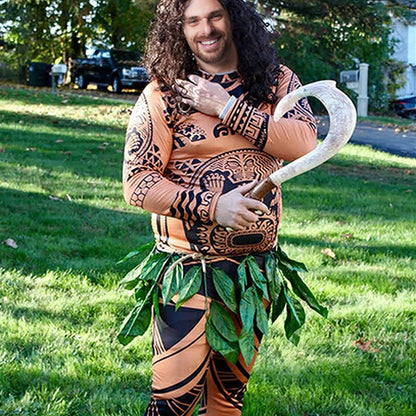 Halloween Costume Cosplay Costume Adventure Theme Outfit - Image 2