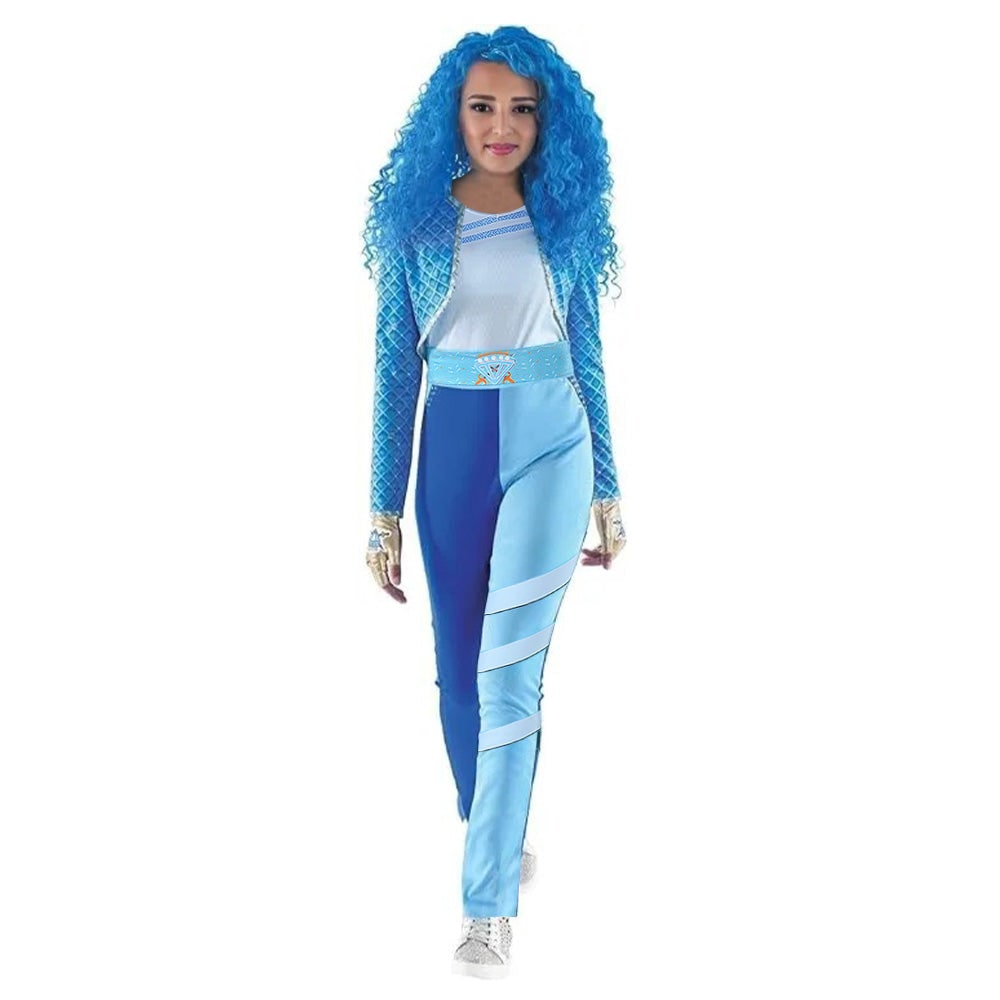 Halloween Costume Cosplay Costume Fun Character Outfit - Image 1