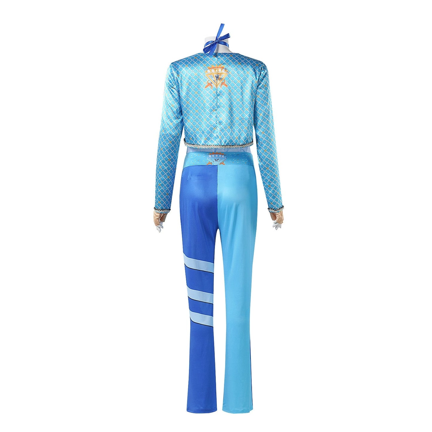 Halloween Costume Cosplay Costume Fun Character Outfit - Image 3