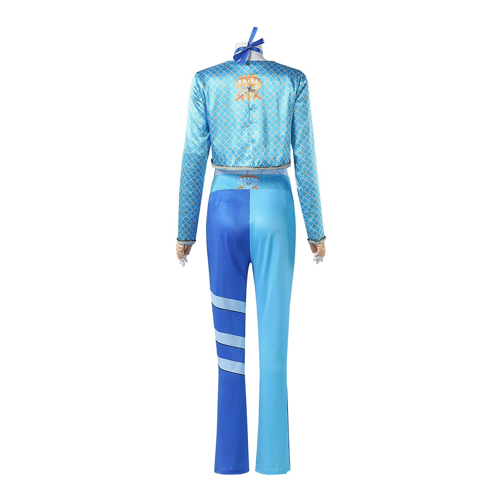 Halloween Costume Cosplay Costume Fun Character Outfit - Image 3