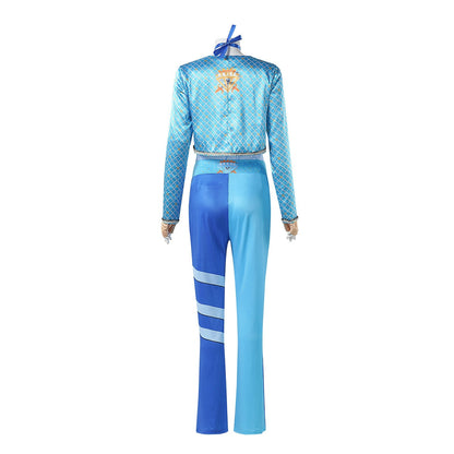 Halloween Costume Cosplay Costume Fun Character Outfit - Image 3