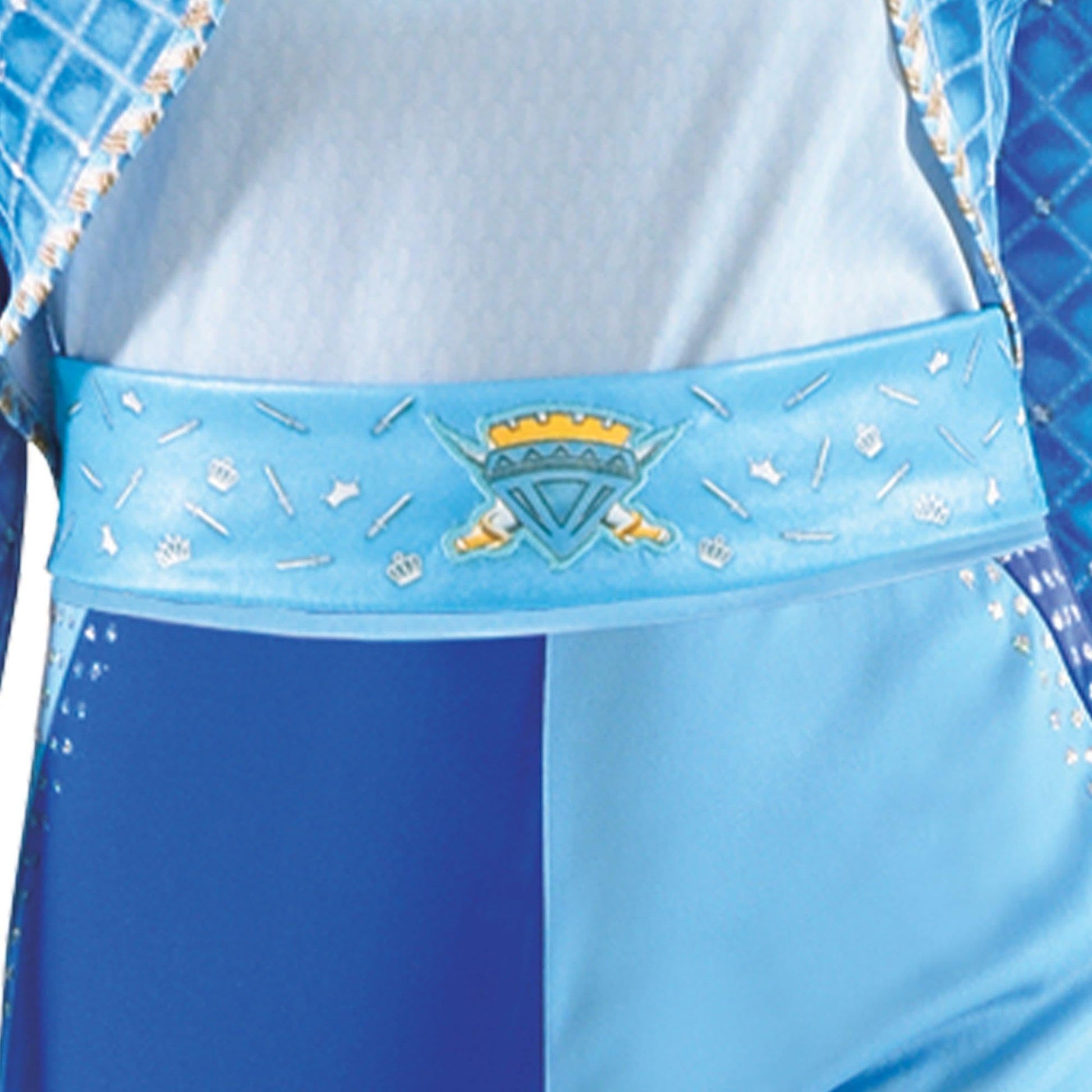 Halloween Costume Cosplay Costume Fun Character Outfit - Image 5