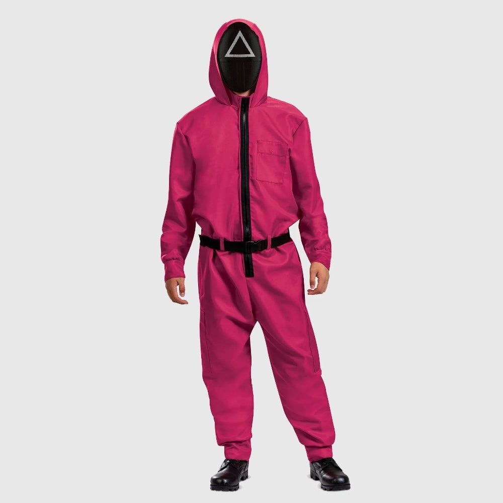 Halloween Costume Kids Fun Character Outfit - Image 1
