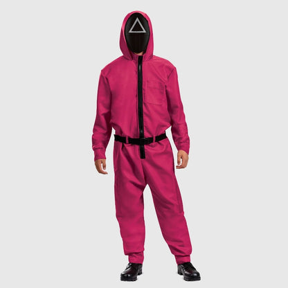 Halloween Costume Kids Fun Character Outfit - Image 1