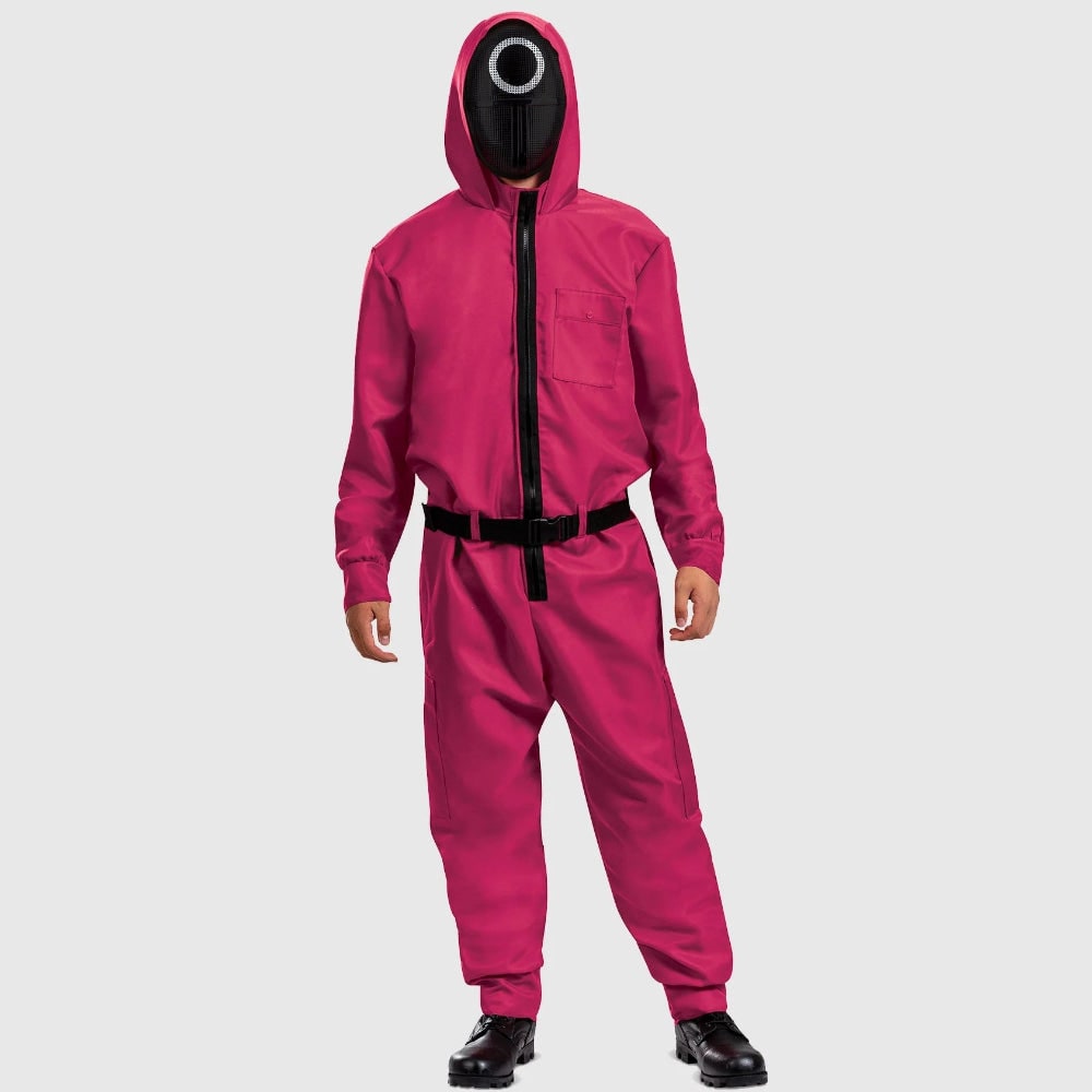Halloween Costume Kids Fun Character Outfit - Image 2