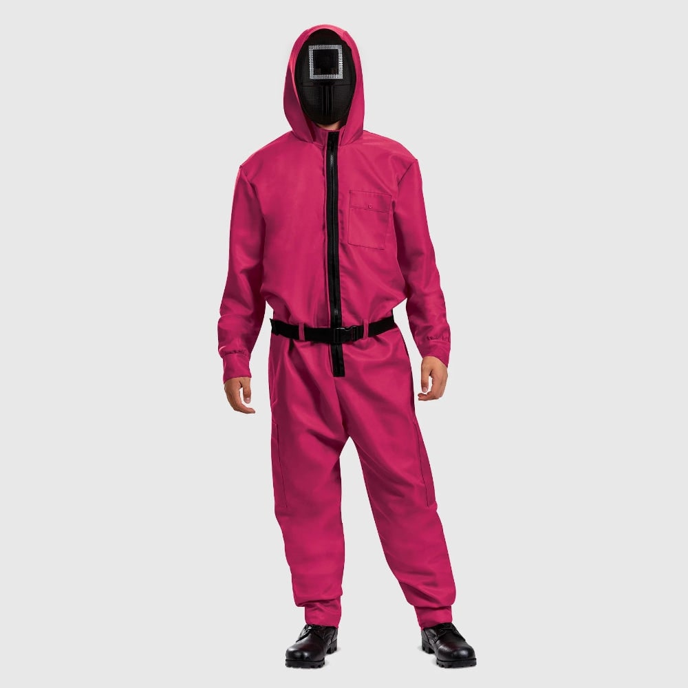 Halloween Costume Kids Fun Character Outfit - Image 3