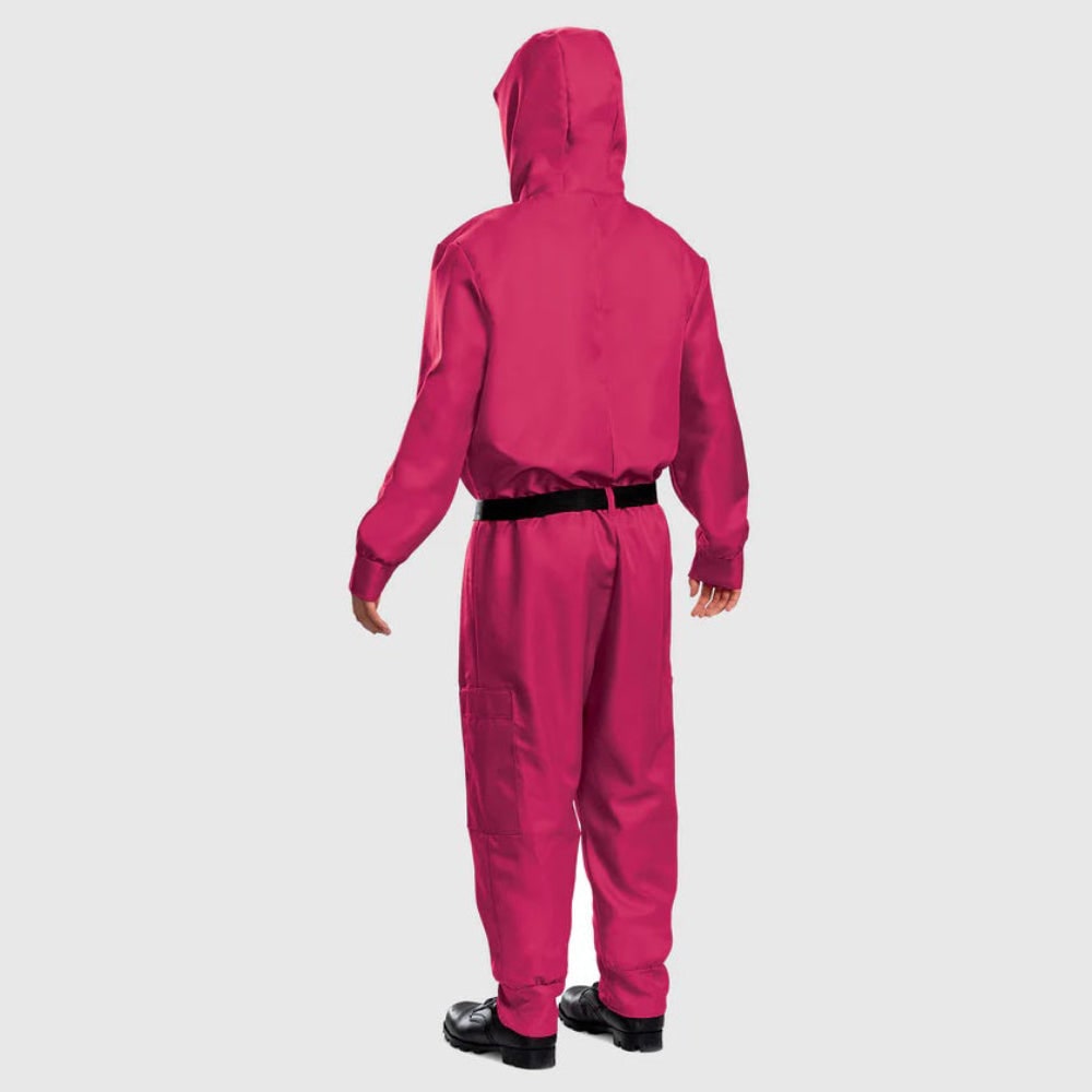 Halloween Costume Kids Fun Character Outfit - Image 4