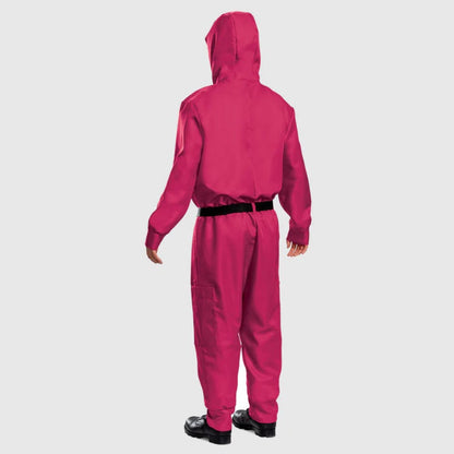 Halloween Costume Kids Fun Character Outfit - Image 4