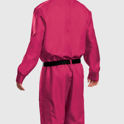 Halloween Costume Kids Fun Character Outfit - Image 5