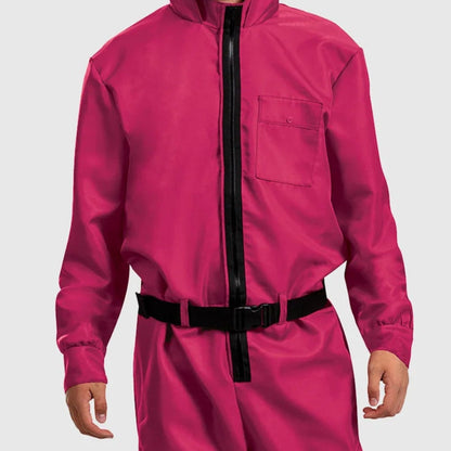 Halloween Costume Kids Fun Character Outfit - Image 6