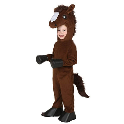 Halloween Costume Toddler Costume Fun Animal Outfit - Image 1