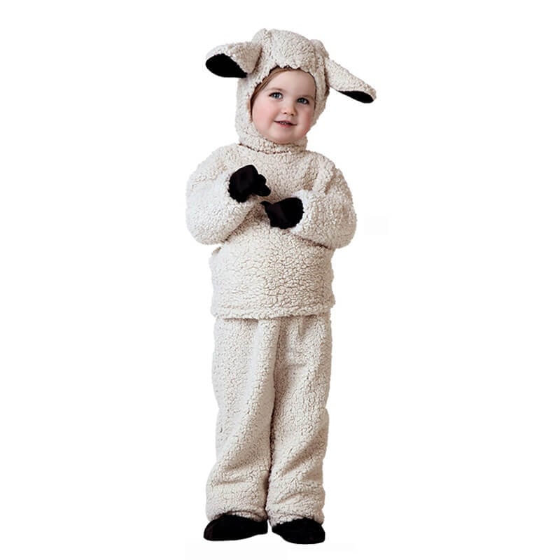 Halloween Costume Toddler Costume Fun Animal Outfit - Image 3