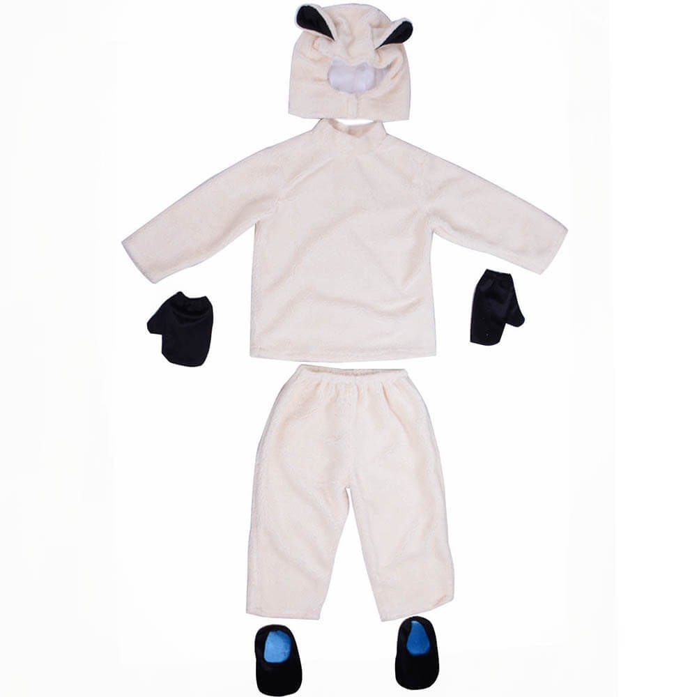 Halloween Costume Toddler Costume Fun Animal Outfit - Image 4