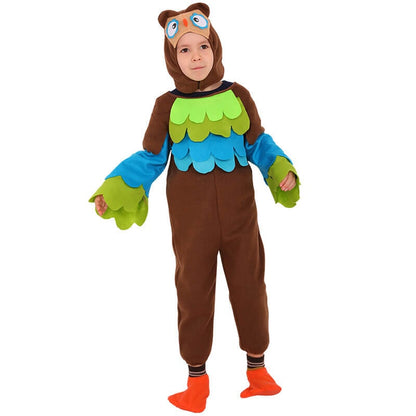 Halloween Costume Toddler Costume Fun Animal Outfit - Image 9