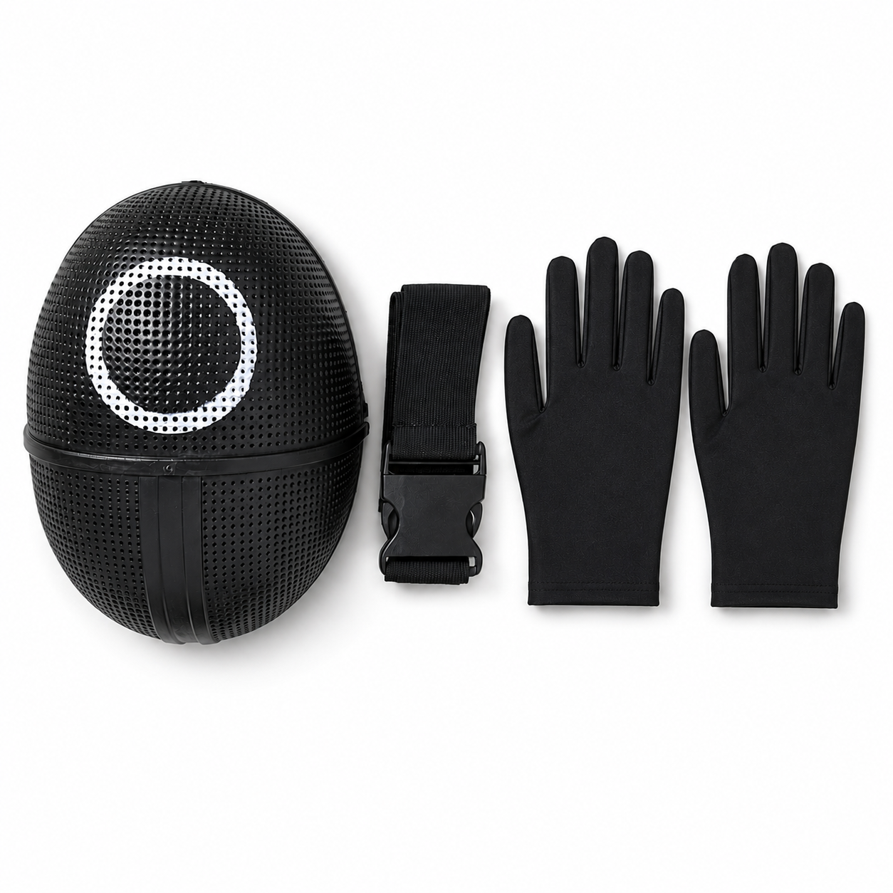 Halloween Costume Trick-Or-Treat Costume Jumpsuit Outfit - Image 5
