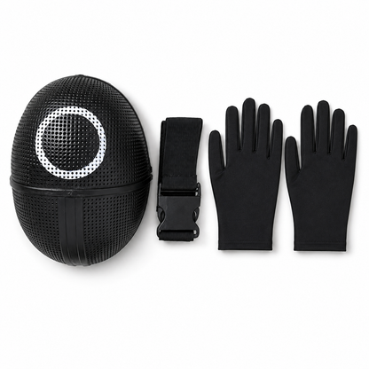 Halloween Costume Trick-Or-Treat Costume Jumpsuit Outfit - Image 5