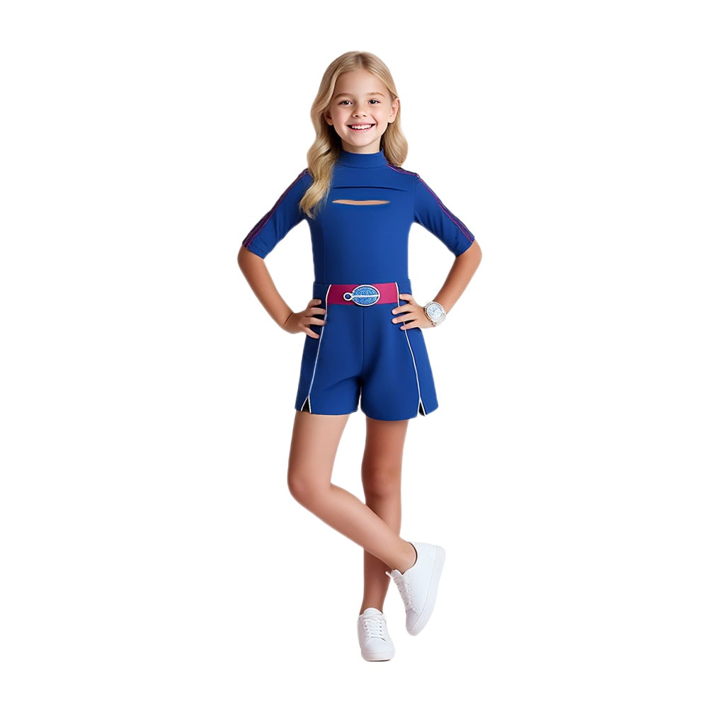 Halloween Costume Zombie Costume Cosplay Outfit - Image 11
